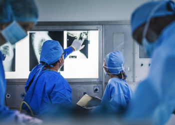 Die Technologie, die OU Well being zu einem erstklassigen medizinischen Zentrum macht